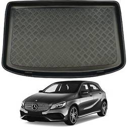 Nomad boot liner for mercedes a-class 2013-18