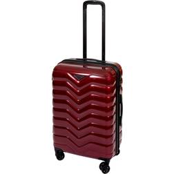 Cavalet Smygehuk 66cm - Burgundy