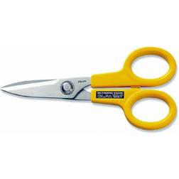 Olfa Serrated-Edge Scissor