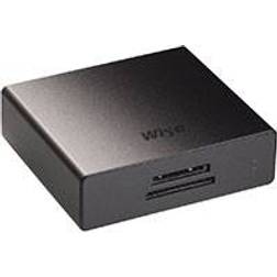 Wise CFexpress Type A and SD Card Reader