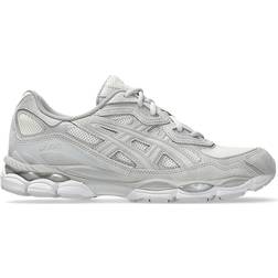 Asics GEL-NYC Cream/Cloud Grey