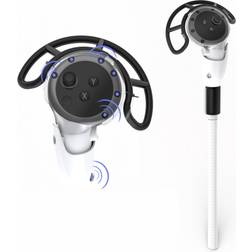 Vortex Virtual Reality Golfklubba för styrenheter Meta Quest 3