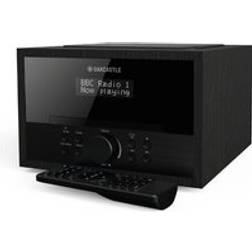 Majority Oakcastle DAB400 Radio