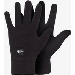 The North Face Fleeski Etip Gloves Black