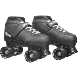 Epic Skates Super Nitro Indoor/Outdoor Quad Speed Roller Youth