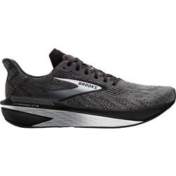 Brooks Hyperion GTS 2 W - Black/Ebony/Primer Gray