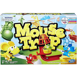 Hasbro Mouse Trap