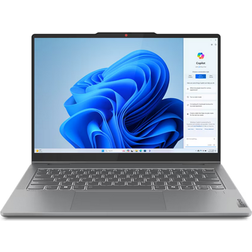 Lenovo IdeaPad 5 14AHP9 83DR001TMX