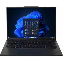 Lenovo ThinkPad X1 Carbon Gen 12 21KC00A8US 14"