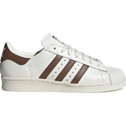 Adidas Superstar 82 M - Cloud White/Preloved Brown/Off White