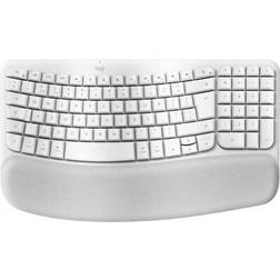 Logitech Wave Keys for Mac keyboard