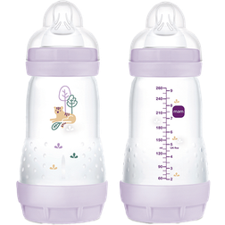 Mam Easy Start Anti-Colic Feeding Bottle 260ml