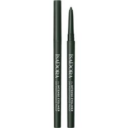 Isadora The Intense Eyeliner 24H Wear & Smudge-proof 67 Dark Green