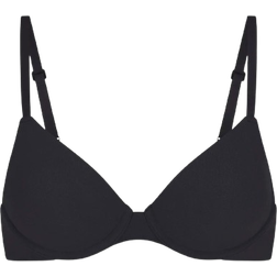 SKIMS Fits Everybody T-Shirt Bra - Onyx