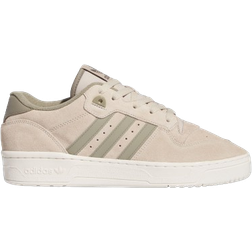 Adidas Rivalry Low M - Wonder Beige/Clay/Off White