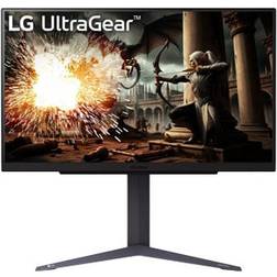 LG 27-Inch UltraGear™