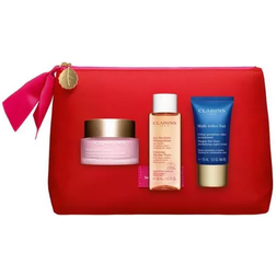 Clarins Multi-Active Collection