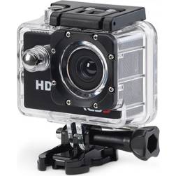 RED5 Waterproof Action Camera