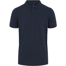 JBS of Denmark Polo Pique T-shirt - Navy