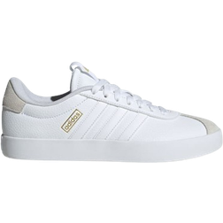 adidas VL Court 3.0 W - Cloud White/Grey One