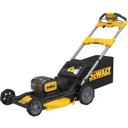 Dewalt DCMWSP156N-XJ Solo Akku-Rasenmäher