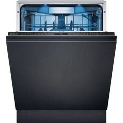 Siemens iQ700 SX87TX00CE Integreret