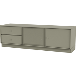 Montana Furniture Octave Fennel TV-bord 138x42cm