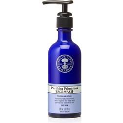 Neal's Yard Remedies Purifying Palmarosa Facial Wash 100ml