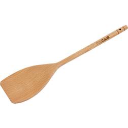 Procook Wooden Solid 30cm ProCook Spatula 30cm