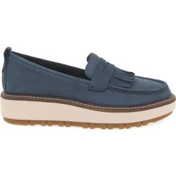 Clarks Orianna - Navy