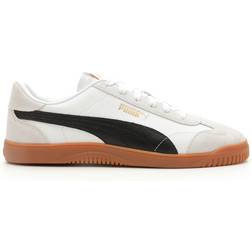 Puma Club 5V5 M - White/Black