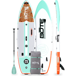 BOTE Breeze Aero 11'6" Classic Cypress Inflatable Paddleboard