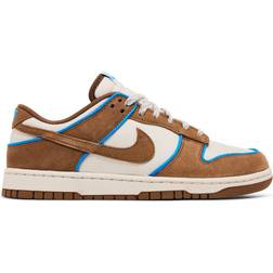 Nike Dunk Low Premium M - Light Orewood Brown/Light British Tan/Photo Blue