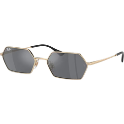 Ray-Ban Yevi Polarized RB3728 92136V