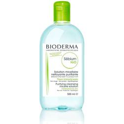 Bioderma Sébium H2O 500ml