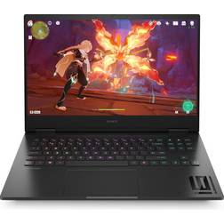 HP OMEN 16-u1002no