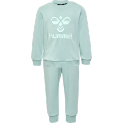 Hummel Arine Crewsuit - Blue Surf (223491-7405)