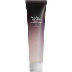 Haruharu Wonder Black Rice Triple AHA Gentle Cleansing Gel 100ml