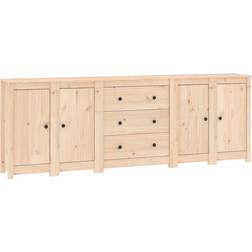 vidaXL 3114074 Skænk 230x80cm