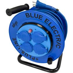 Blue Electric 29151 4-way 25m