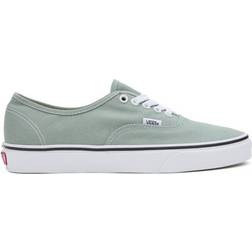 Vans Authentic - Iceberg Green