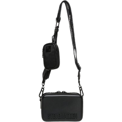 Steve Madden Bsacha Crossbody - Black