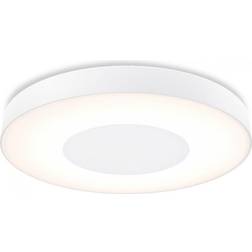 Plejd Plafond White Takplafond ∅ 29.4cm