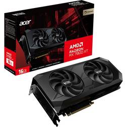 Acer Nitro Radeon RX 7800 XT OC HDMI 3xDP 16GB