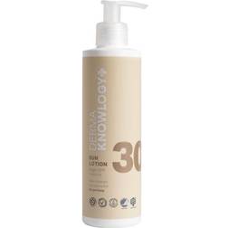 MDerma Sun Lotion SPF30 200ml