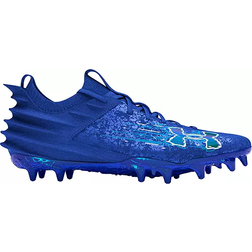 Under Armour Blur 2 MC M - Team Royal/Capri