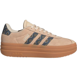 adidas VL Court Bold W - Crystal Sand/Cream White/Gum