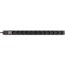 Deltaco GT-8512 12-way 5m