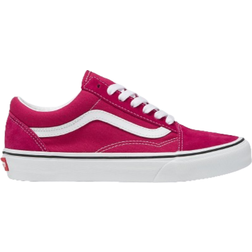 Vans Old Skool - Cherries Jubilee