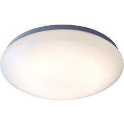 Nielsen Light Space White Takplafond ∅ 33cm